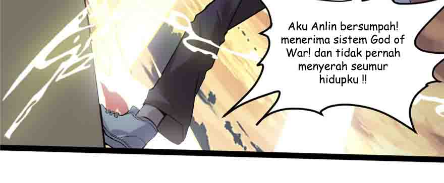 I Might Be A Fake Cultivator Chapter 01 Bahasa Indonesia